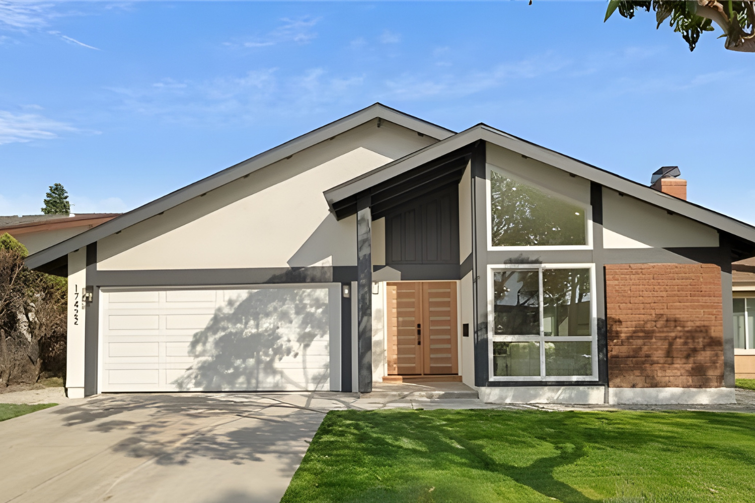 Budget friendly homes for sale near Cerritos CA