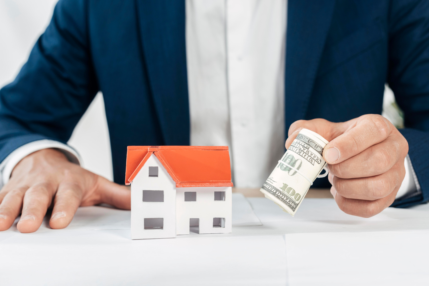 How Much Income Do You Need to Buy a House in California?