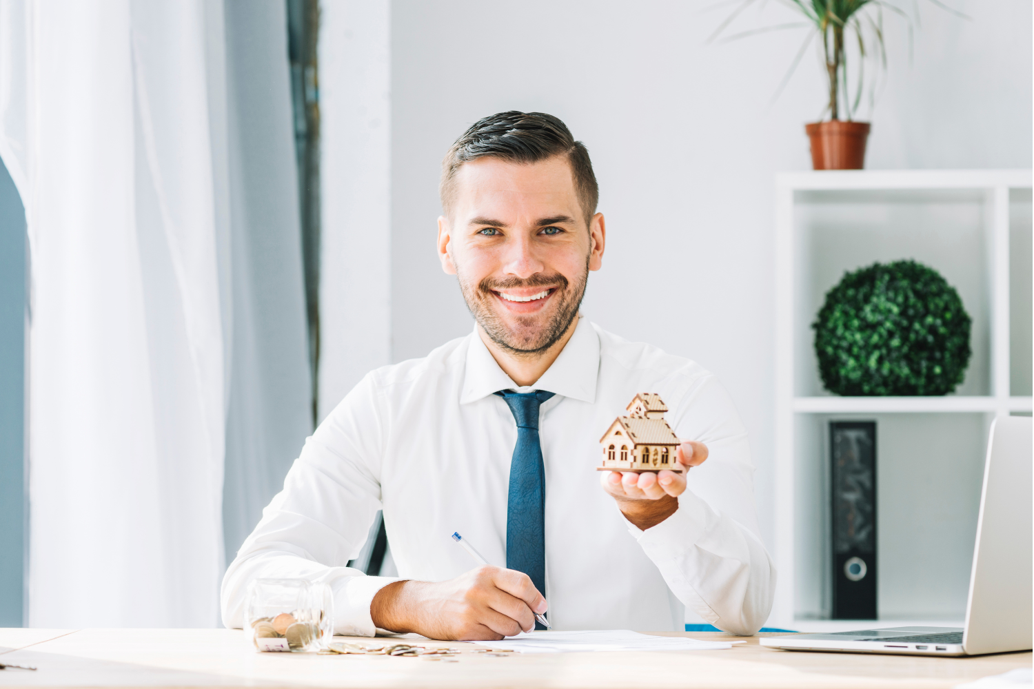 Is it halal to be a real estate agent ethical property dealing